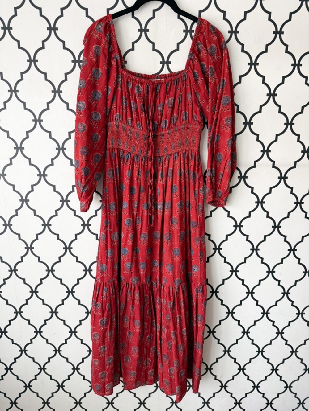 Christy Dawn Jennica Sienna Sunflower XS